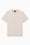 T-shirt Slim Fit in Jersey di Cotone