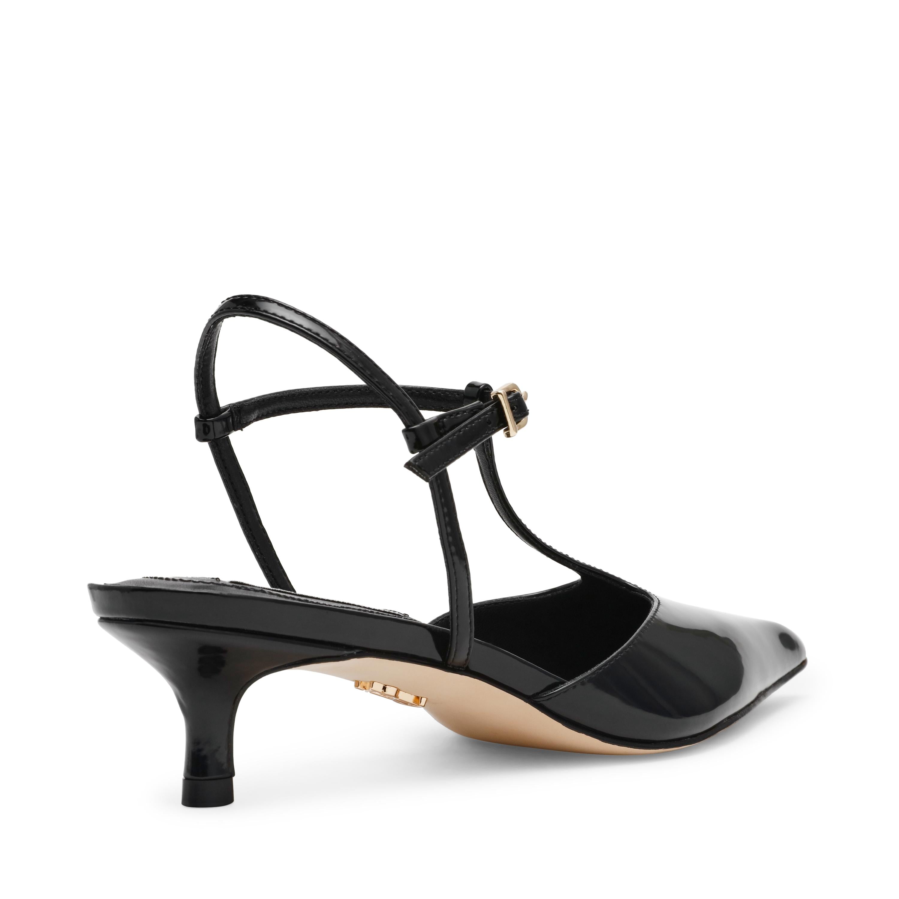  KILLER /BLACK Steve Madden 