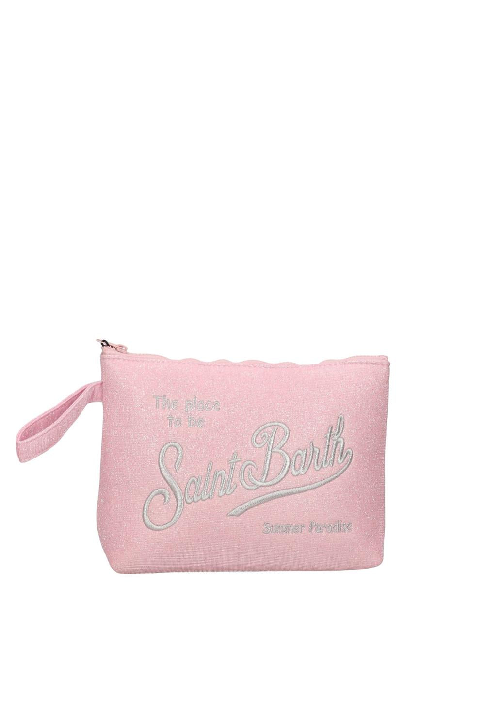 Pochette Alinne Lurex ALI0018 -03000L Mc2 Saint Barth 