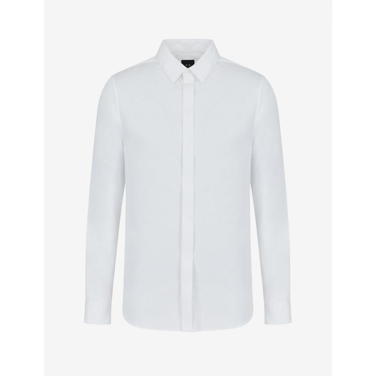  8NZCBD ZN10Z0113 Armani Exchange 
