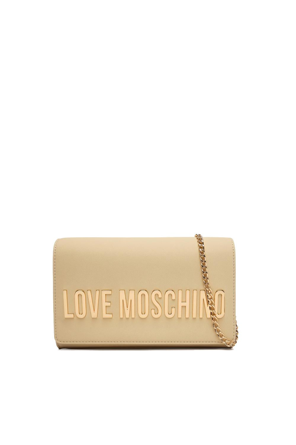 Borsa Donna Love Moschino con tracolla JC4103PP1O KD0129 Love Moschino 