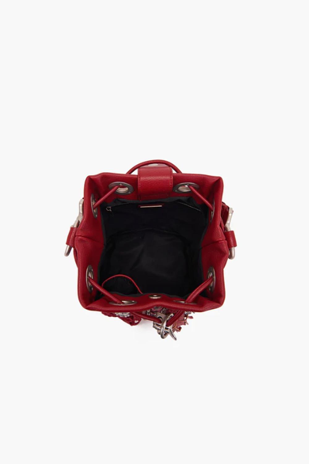 ETHNIC BUCKET SYNT.+RAPH.+SUE. 151C-EM-901-SRS -MARSALA La Carrie 