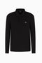 Polo a Manica Lunga con Bottoni Nascosti XM001288 AF17321UC001 Armani Exchange 