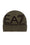 Beanie Visibility con maxi logo EA7