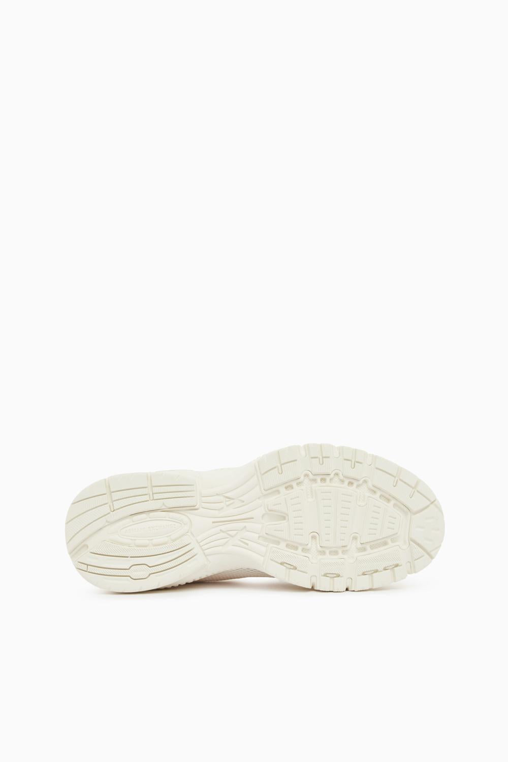 Sneakers in Microsuede e Mesh Traspirante XW002153 AF22757MZ128 Armani Exchange 