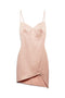 MINI DRESS WANDA<BR/> 185640 00800 Aniye By 