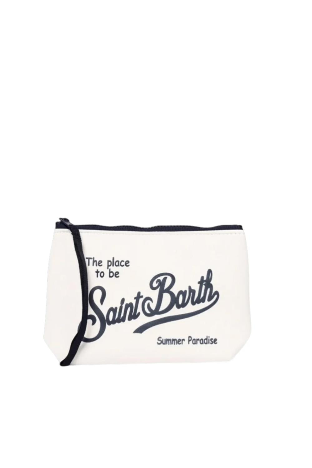 Pochette Aline in scuba ALIN001 -07547L Mc2 Saint Barth 