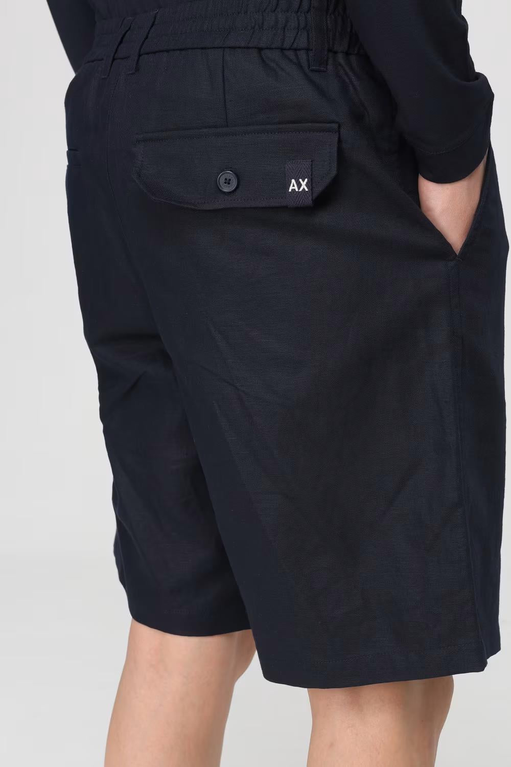  XM001967 AF19438UB101 Armani Exchange 