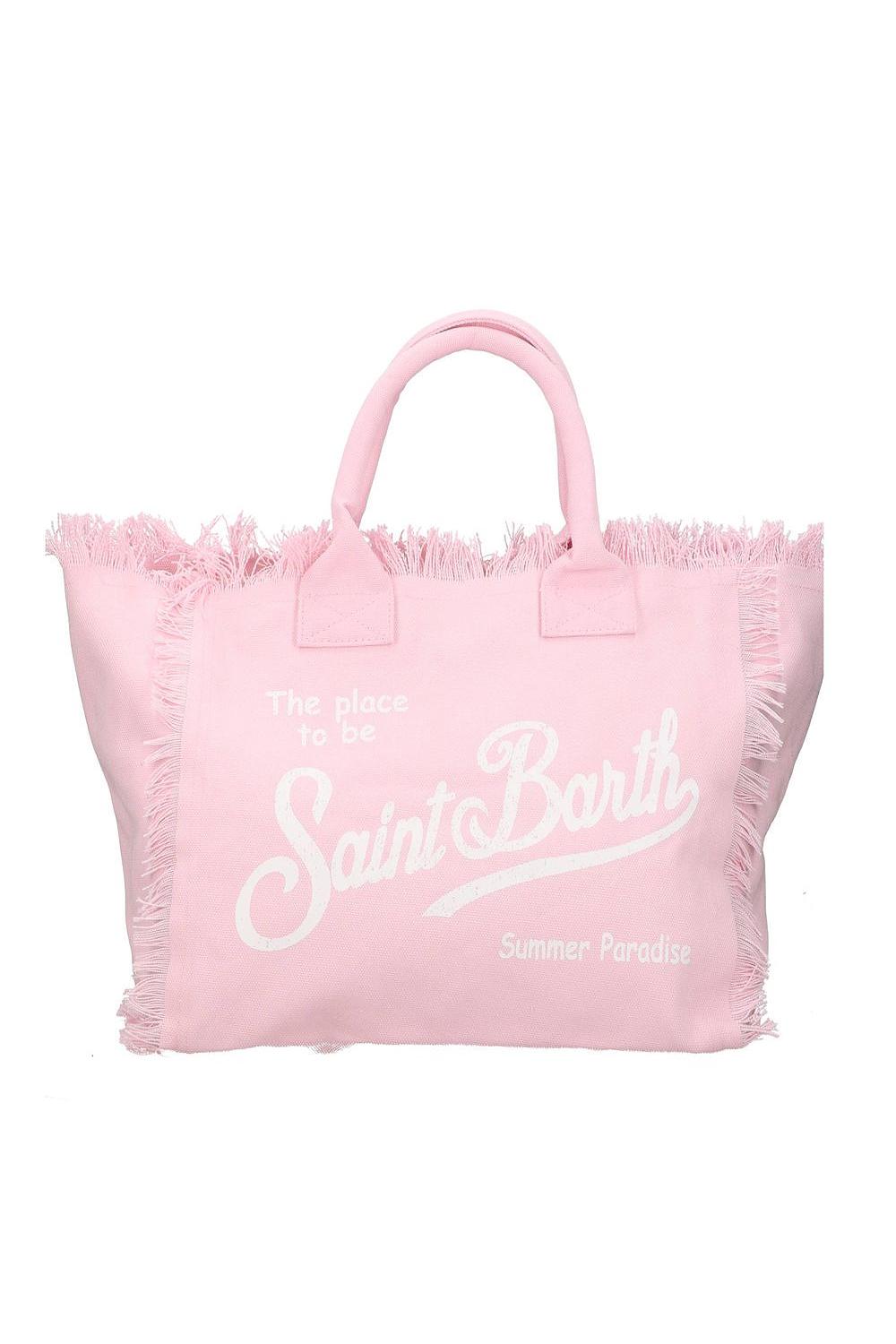 Borsa a Spalla Vanity VANI001 -09197L Mc2 Saint Barth 