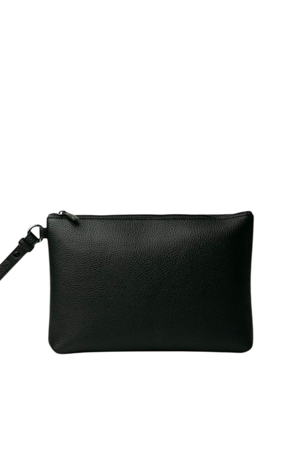 Pochette AX realizzata in materiale effetto pelle XM002835 AF22662UC001 Armani Exchange 