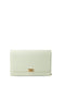 Tracolla piccola con catena groumette<BR/> BS10A 51E2124 Elisabetta Franchi 