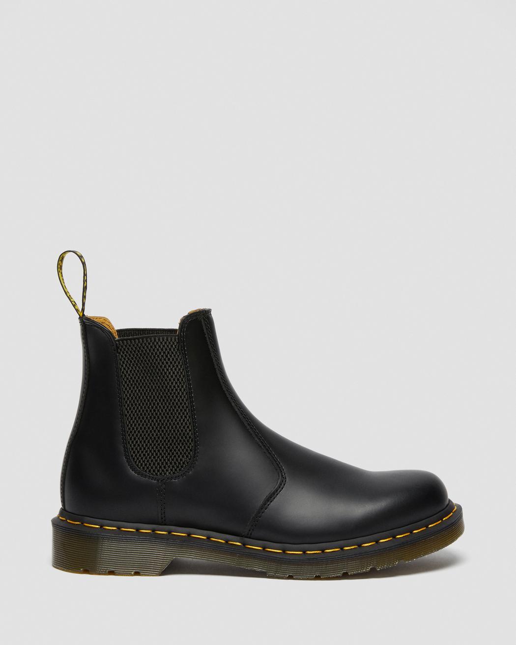  2976 YS SMOOTHBLACK Dr. Martens 