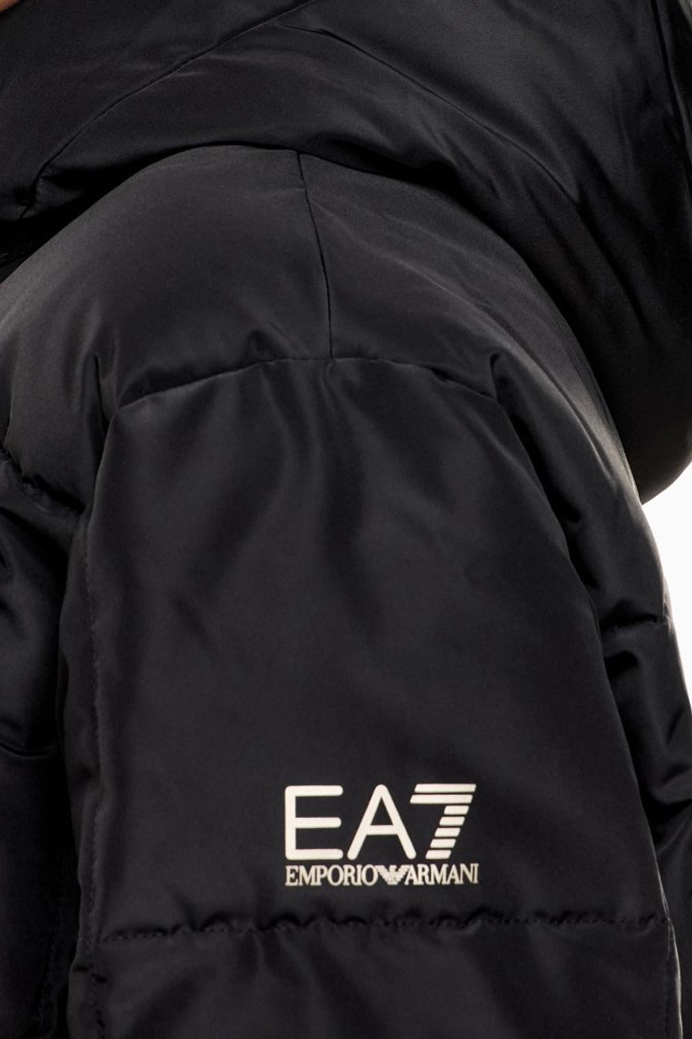 Giacca trapuntata con imbottitura in CALIDUM7 7W000647 AF16074MC231 EA7 Emporio Armani 