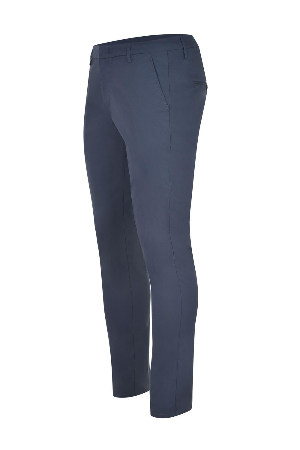 Pantaloni Dondup in Misto Cotone UP235 PS0020U-002894 Dondup 