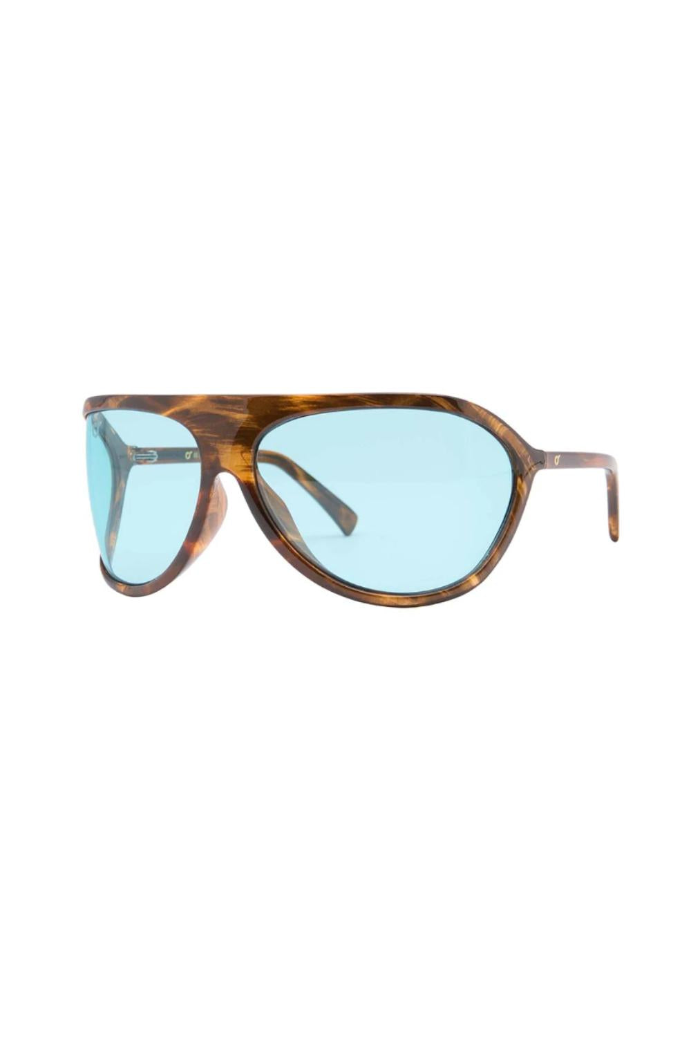  NIZZA HAVANA 2066C02 OS Sunglasses 