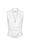 Top in viscose georgette fabric