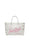 Borsa MC2 Saint Barth "Colette" in Sangallo