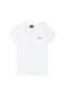 T-shirt girocollo in tessuto tecnico 7W001149 AF12945U0002 EA7 Emporio Armani 