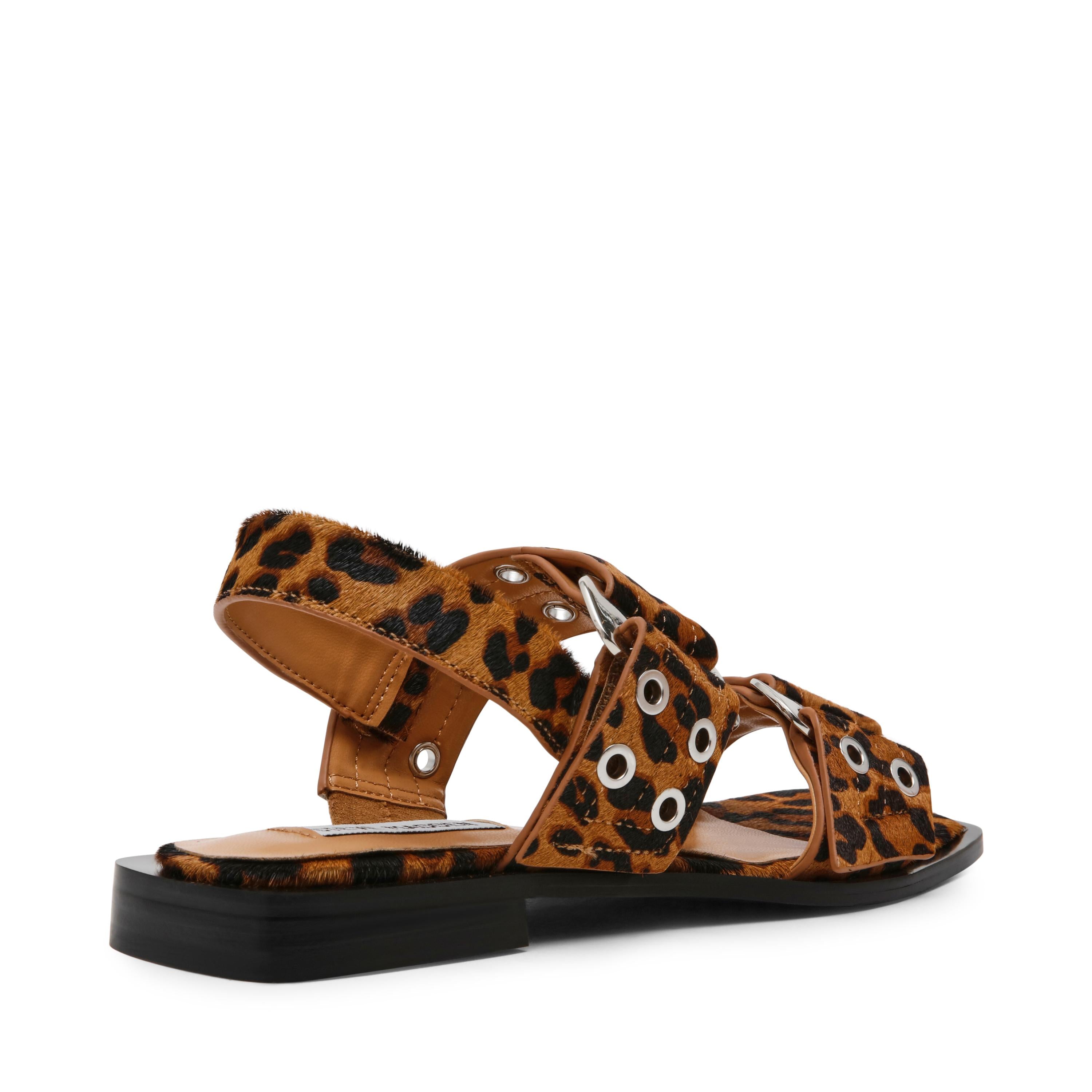  SARIA LEOPARD Steve Madden 