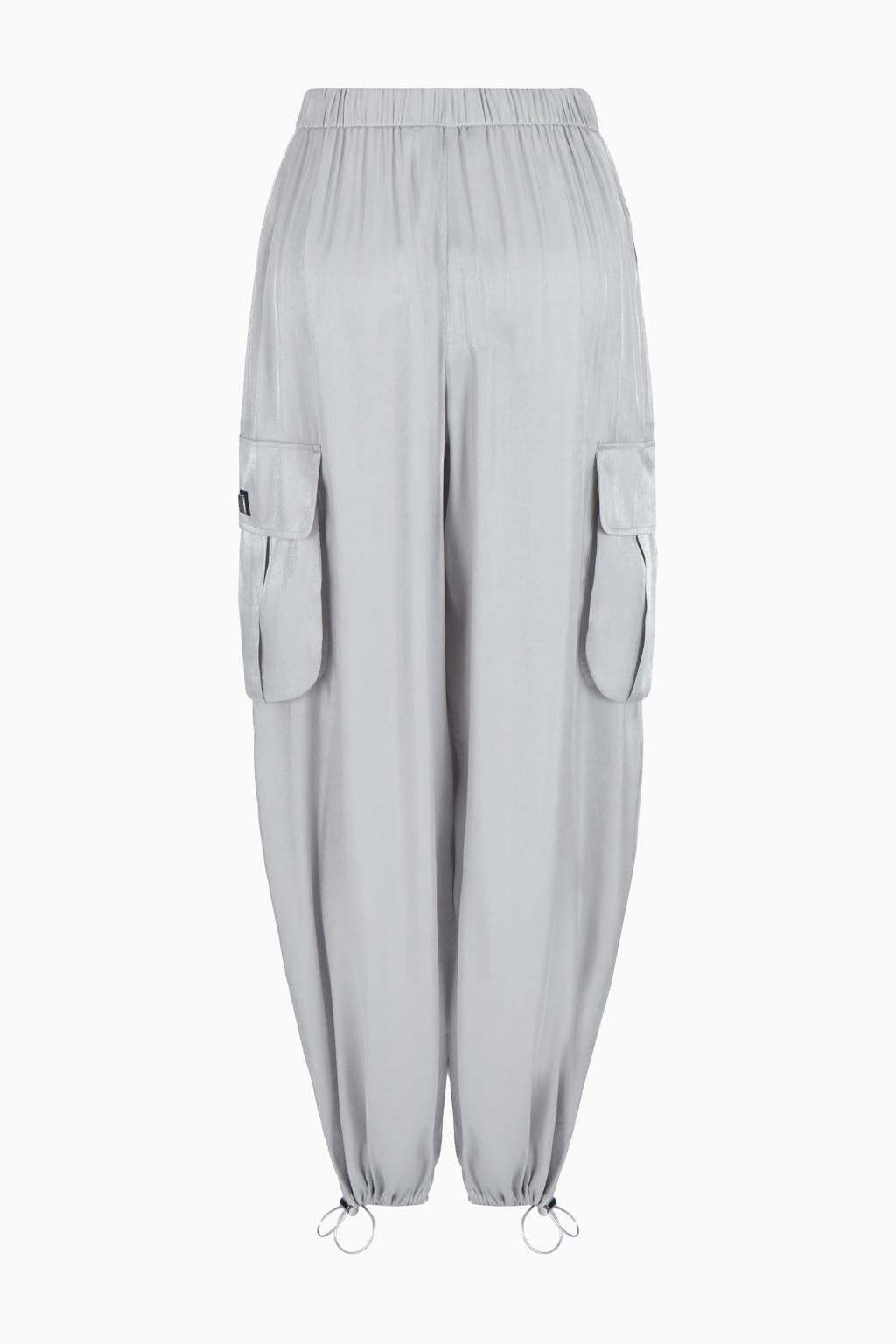 Pantalone cargo Armani Exchange<BR/> XW000139 AF10839M8047 Armani Exchange 