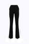 Pantaloni in cady di misto viscosa stretch RF5023 T319022222 Blugirl 