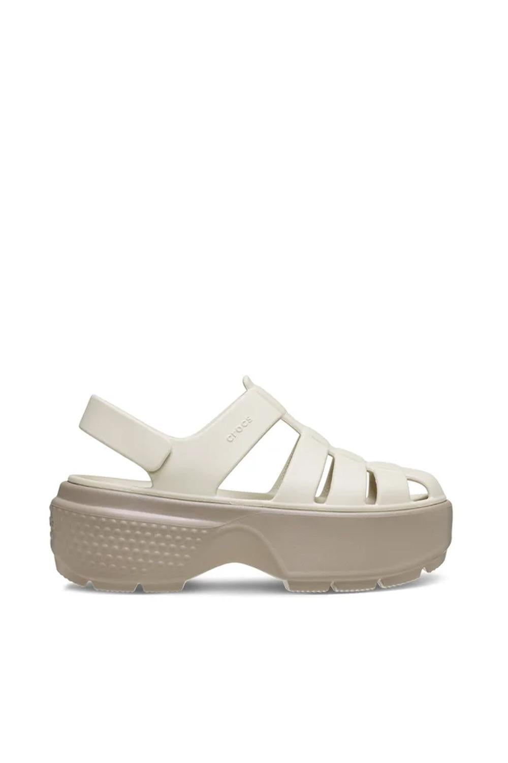  209938 ALMOND TINT Crocs 