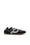 Scarpa sportiva in nylon con finiture in suede