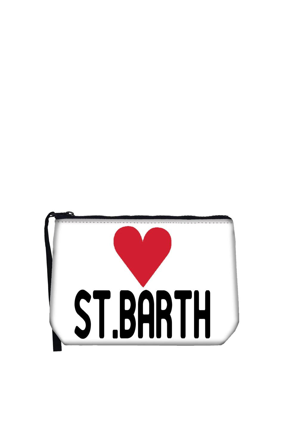 Pochette Aline<BR/> ALI0002 /01391I Mc2 Saint Barth 