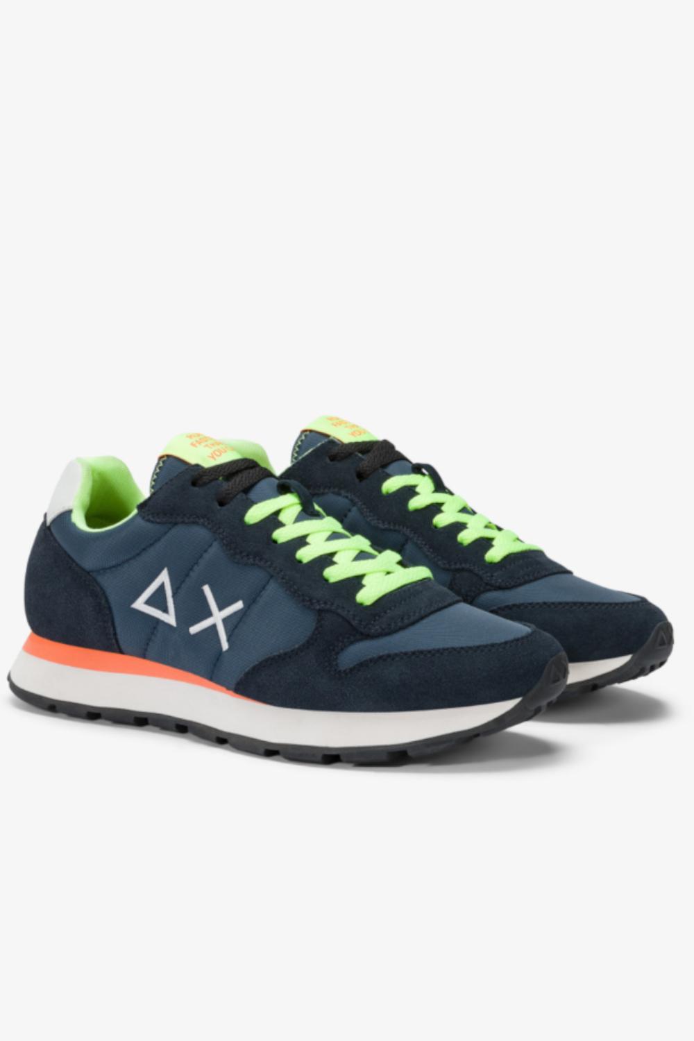TOM SOLID FLUO Z35102 07 Sun 68 