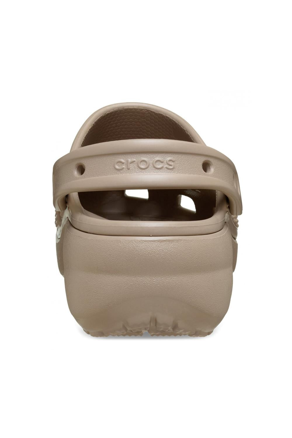  206750 TAUPE Crocs 