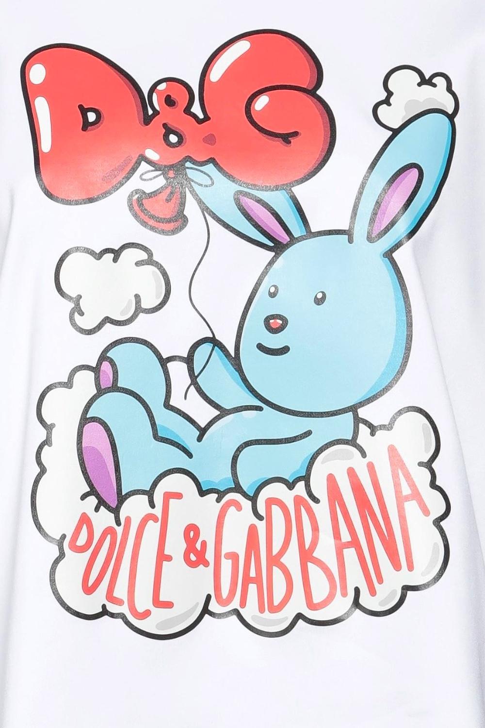  F8S90T HU7H8W0800Bianco Dolce & Gabbana 
