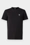 T-shirt girocollo Premium Shield in misto viscosa stretch EA7 8NPT16 PJRGZ1200 EA7 Emporio Armani 