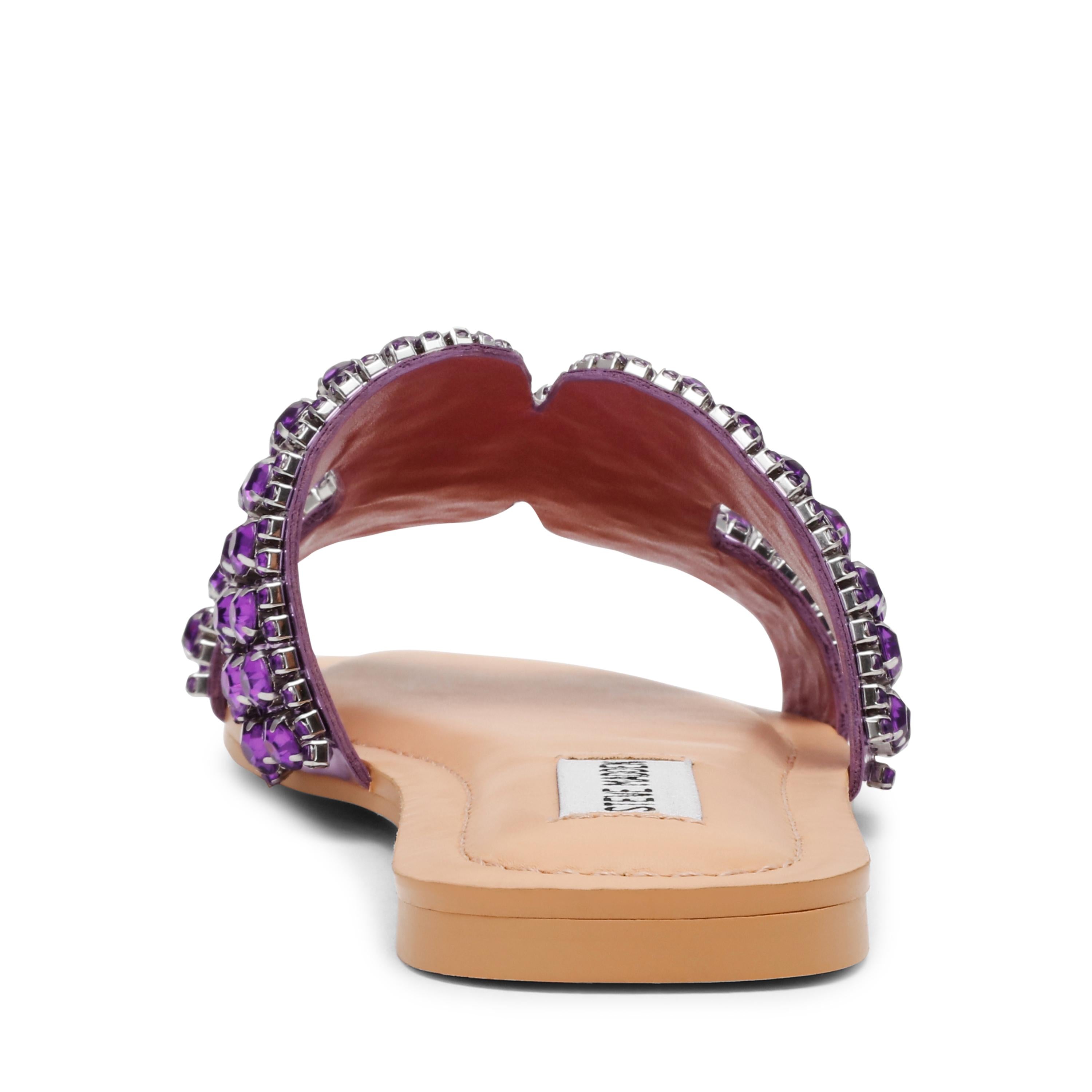 ZAIRA PURPLE Steve Madden 