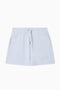 Shorts Evolution in misto viscosa stretch 7W000269 AF12482U9309 EA7 Emporio Armani 