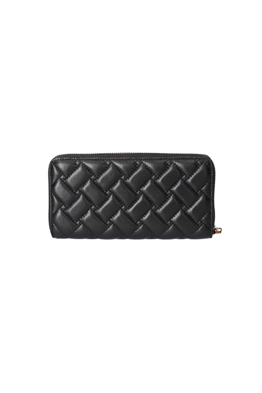 Portafoglio Kensington<BR/> 1803000109 /BLACK Kurt Geiger London 