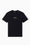 T-Shirt Regular Fit in Jersey con logo