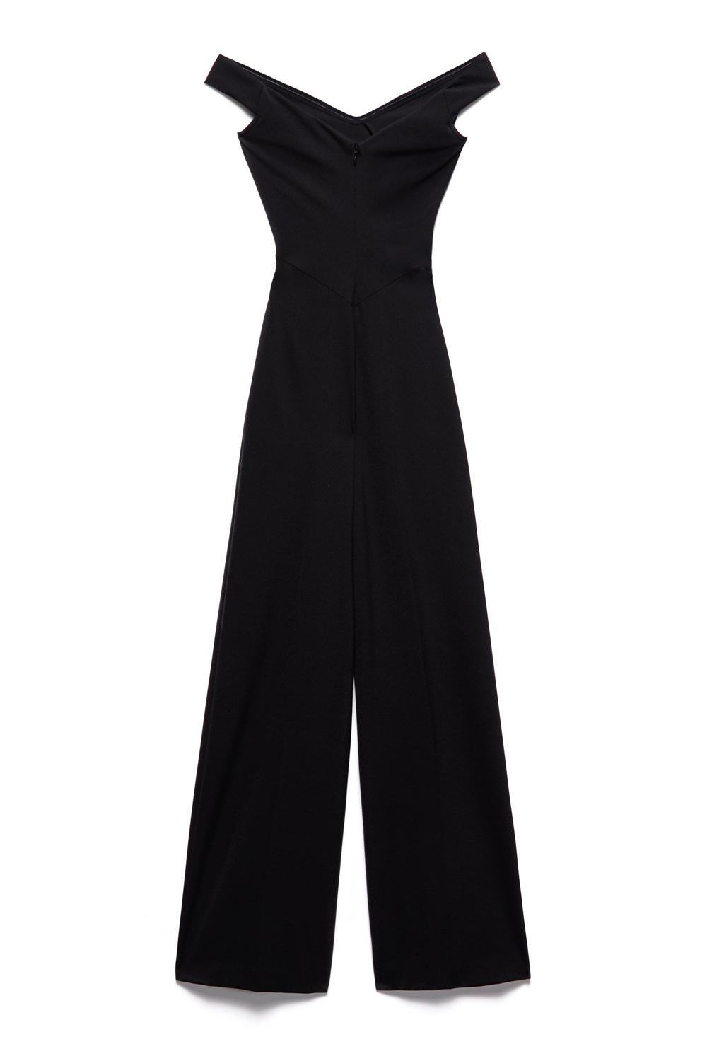 BRYANNA JUMPSUIT<BR/> 185686 00336 Aniye By 