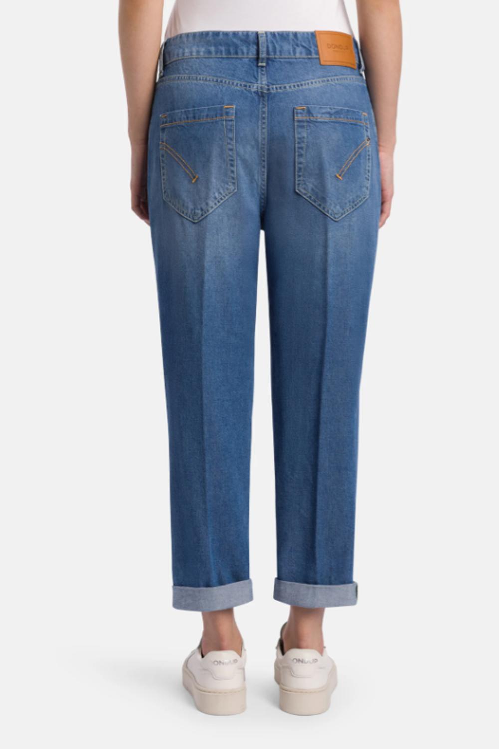 Jeans Koons Dondup DP268B DF0266D-LV9800 Dondup 