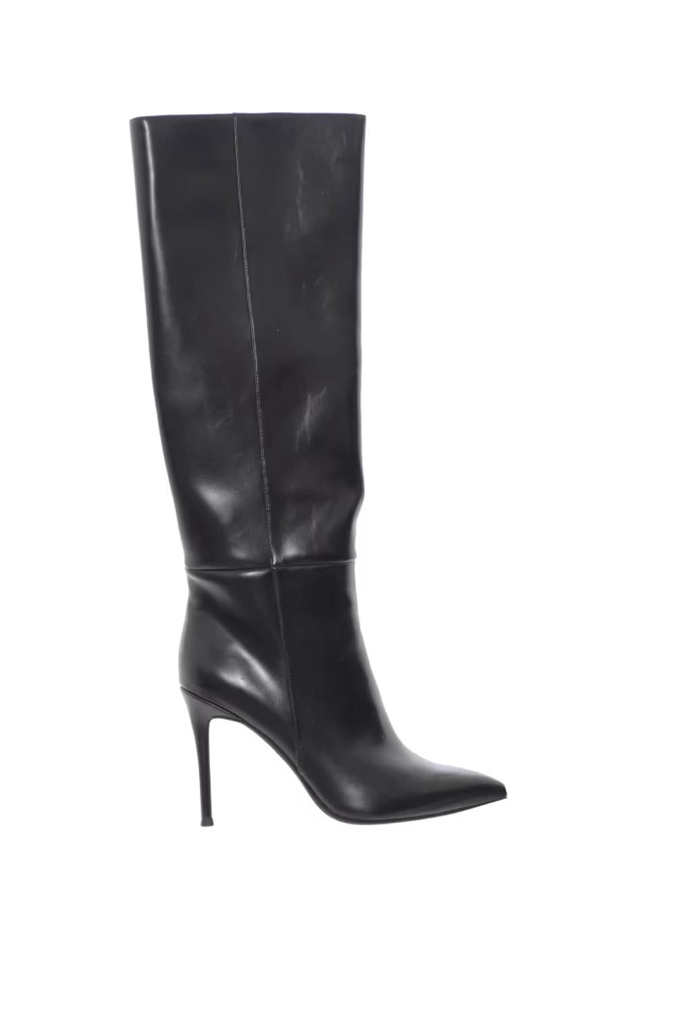  ARSEN-H2 /BLACK Jeffrey Campbell 