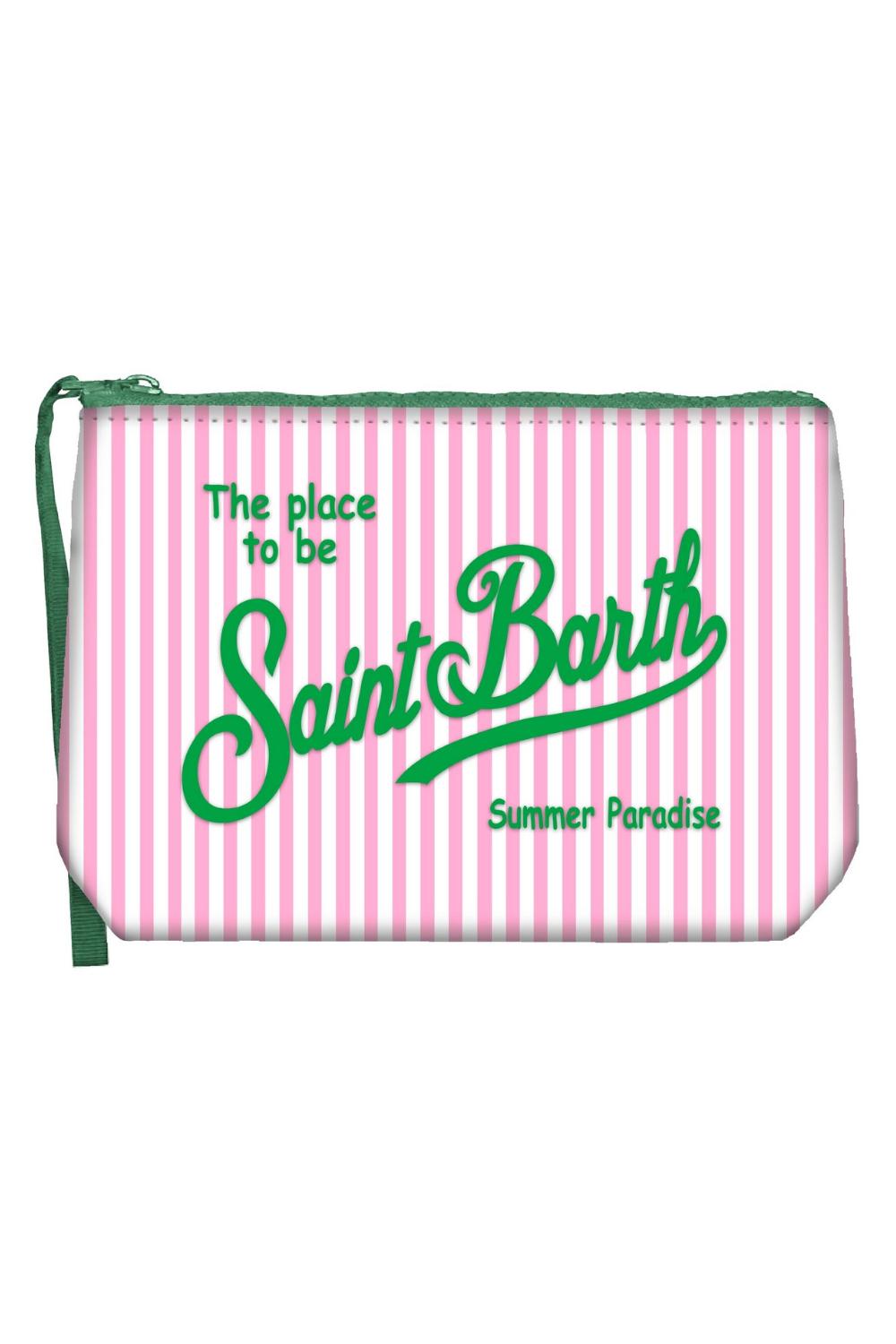 Pochette Aline ALIN001 /06694H Mc2 Saint Barth 
