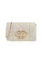 Tracolla trapuntata <BR/> JC4043PP1N LC0110 Love Moschino 
