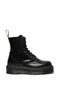  JADON POLISHED SMOOTHBLACK Dr. Martens 