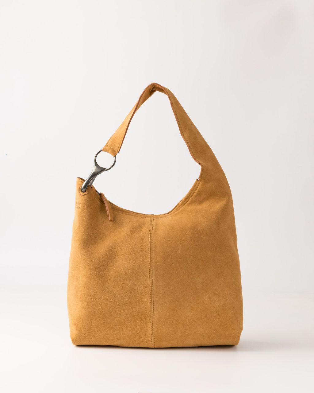 Borsa a Spalla in Pelle BIBA Jackpot JAP2L /8 Biba 