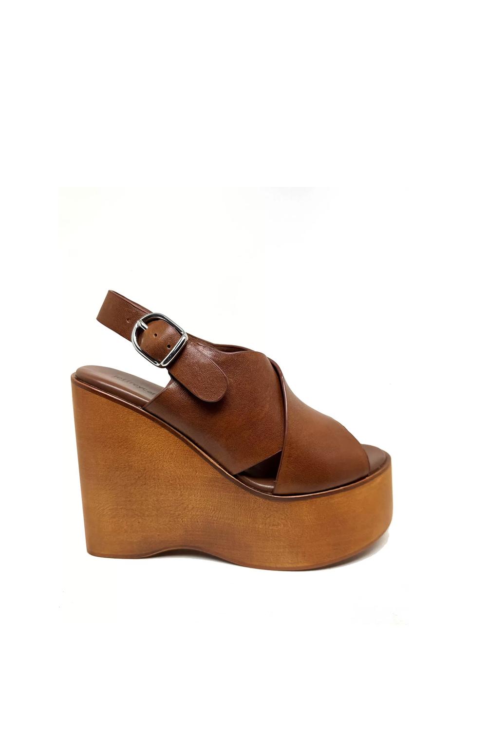  FIDDLE LIGHT BROWN Jeffrey Campbell 