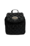 Zaino in tessuto morbido<BR/> JC4015PP1N LH0000 Love Moschino 
