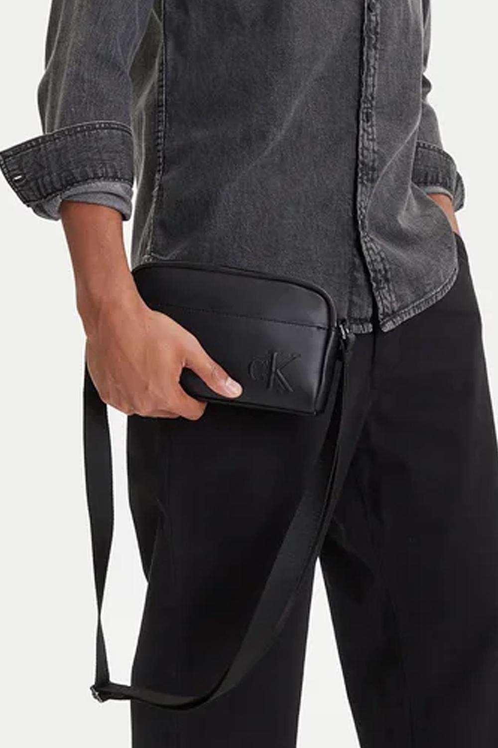 CK Camera Bag LV04D3247G UB1 Calvin Klein 