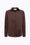 CAMICIA IN POPELINE CON PIZZO