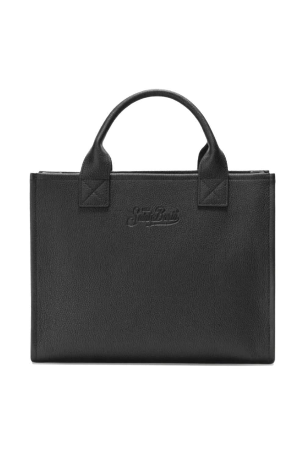 Borsa a Spalla Vanity Bag Large MC2 Saint Barth VANBG001 /00748I Mc2 Saint Barth 