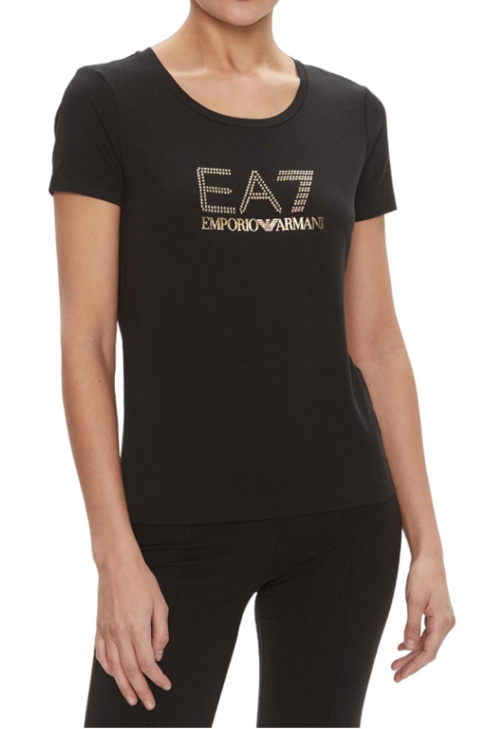  8NTT67 TJDQZ1200 EA7 Emporio Armani 