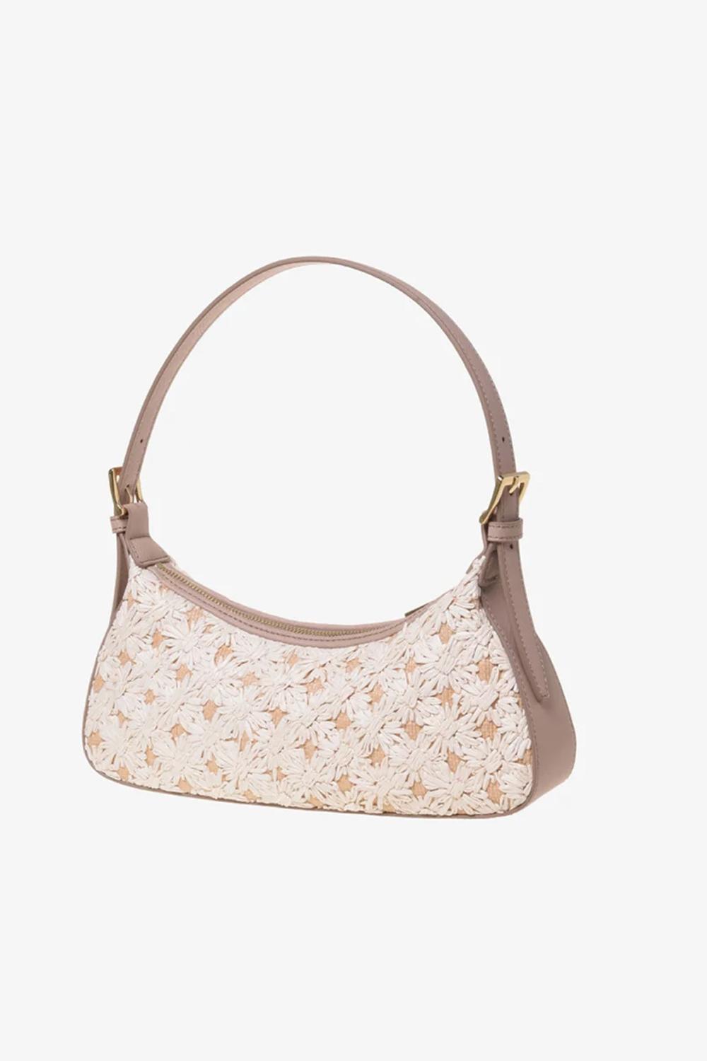 Smart Daily Tote Bag JC4346PP0O KS120A Love Moschino 